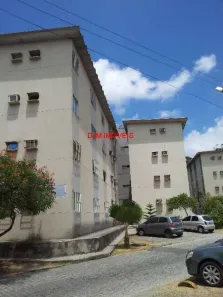 Apartamento com 2 Quartos para alugar, 50m² no Curado, Recife