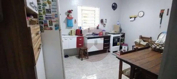 Casa com 2 Quartos à venda, 105m² no Jardim Raposo Tavares, São Paulo