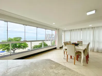 Apartamento com 4 Quartos à venda, 201m² no Centro, Balneário Camboriú