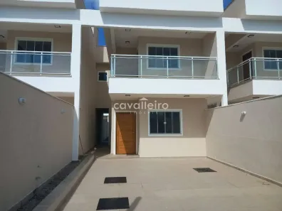 Casa com 4 Quartos à venda, 164m² no Jardim Atlântico Leste (Itaipuaçu), Maricá