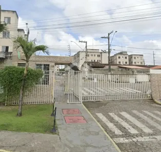 Apartamento com 2 Quartos à venda, 45m² no Madre Paulina, São Cristóvão