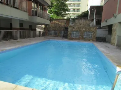 Apartamento com 1 Quarto à venda, 40m² no Todos os Santos, Rio de Janeiro