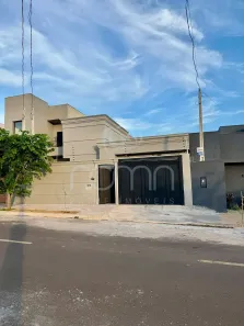 Casa com 3 Quartos à venda, 120m² no Residencial Setsul II, São José do Rio Preto