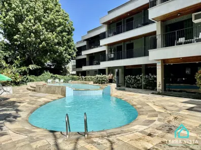 Apartamento com 1 Quarto à venda, 58m² no Enseada, Ubatuba