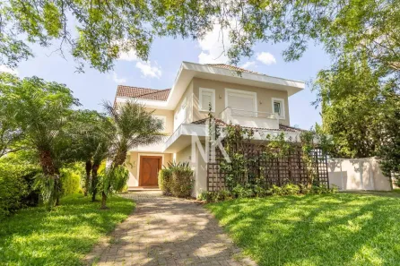 Casa de Condomínio com 5 Quartos à venda, 500m² no Alphaville Graciosa, Pinhais