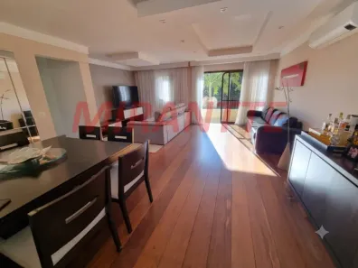 Apartamento com 3 Quartos à venda, 154m² no Vila Nova Cachoeirinha, São Paulo