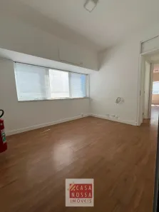 Consultório à venda, 36m² no Leblon, Rio de Janeiro