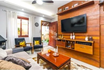 Casa de Condomínio com 3 Quartos à venda, 57m² no Ipanema, Porto Alegre