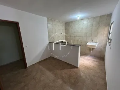 Apartamento com 2 Quartos para alugar, 50m² no Taguatinga Norte, Brasília