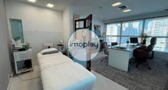 Sala Comercial à venda, 60m² no Jardim Paulista, São Paulo