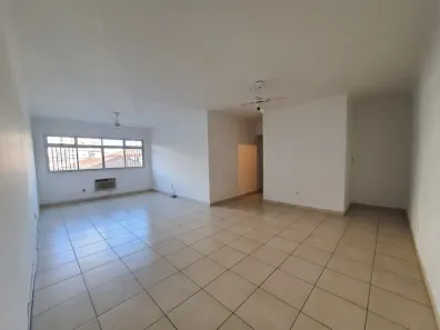 Apartamento com 3 Quartos à venda, 151m² no Ponta da Praia, Santos