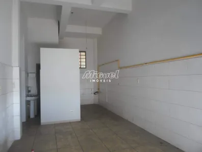 Sala Comercial para alugar, 39m² no Centro, Piracicaba