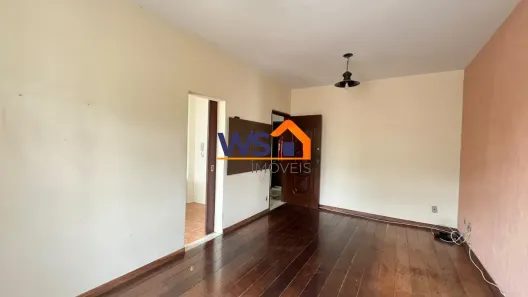 Apartamento com 2 Quartos para alugar, 80m² no Alto Barroca, Belo Horizonte