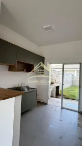Casa de Condomínio com 3 Quartos para alugar, 86m² no Novo Mundo, Várzea Grande