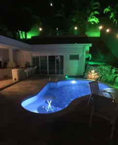 Casa de Condomínio com 5 Quartos à venda, 460m² no Tamboré, Santana de Parnaíba