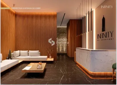 Apartamento com 3 Quartos à venda, 110m² no Centro, Três Rios