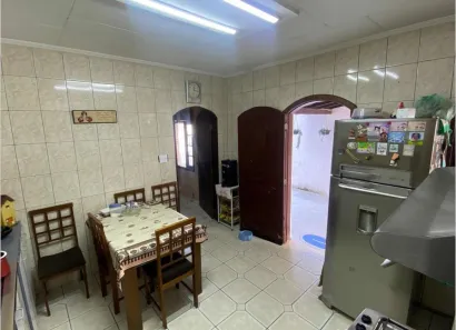 Casa com 2 Quartos à venda, 150m² no Vila Celeste (Zona Leste), São Paulo