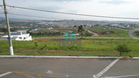 Lote/Terreno à venda, 824m² no Morada dos Nobres, Taubaté