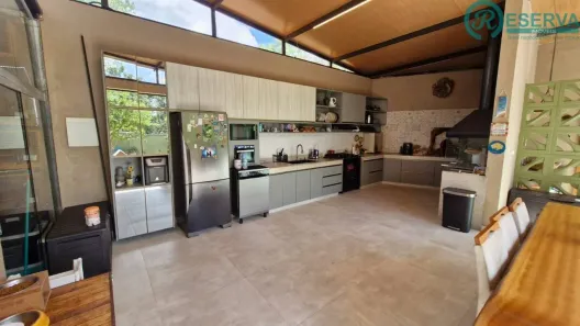Casa de Condomínio com 3 Quartos à venda, 150m² no Palmital, Lagoa Santa