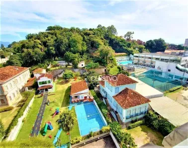 Cobertura com 3 Quartos à venda, 180m² no São Domingos, Niterói