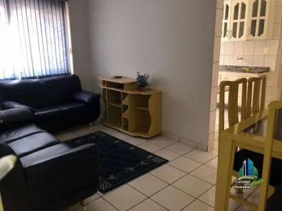 Apartamento com 2 Quartos à venda, 80m² no Guilhermina, Praia Grande