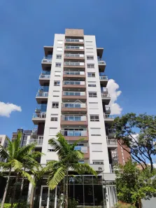 Apartamento com 2 Quartos à venda, 72m² no Cambuí, Campinas