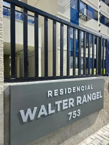 Apartamento com 2 Quartos para alugar, 52m² no Nossa Senhora da Conceição, Paulista