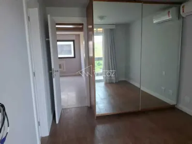 Cobertura com 2 Quartos à venda, 166m² no Leblon, Rio de Janeiro