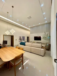 Casa com 4 Quartos à venda, 272m² no Setor Central 2, Senador Canedo