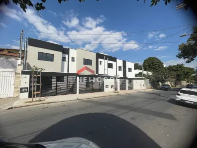 Casa com 3 Quartos à venda, 127m² no Itapoã, Belo Horizonte