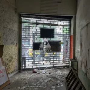 Ponto Comercial à venda, 42m² no Humaitá, Rio de Janeiro