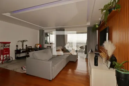 Apartamento com 2 Quartos à venda, 94m² no Vila Valparaíso, Santo André