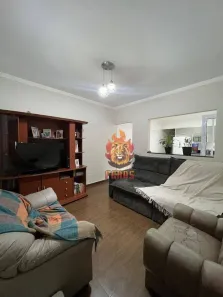Casa com 3 Quartos à venda, 106m² no Jardim Atílio Silvano, Sorocaba