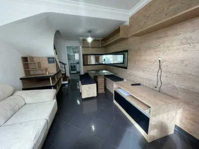 Sobrado com 3 Quartos à venda, 127m² no Demarchi, São Bernardo do Campo
