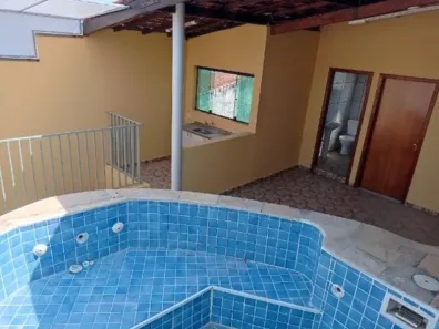 Casa com 2 Quartos à venda, 134m² no Jardim Simus, Sorocaba