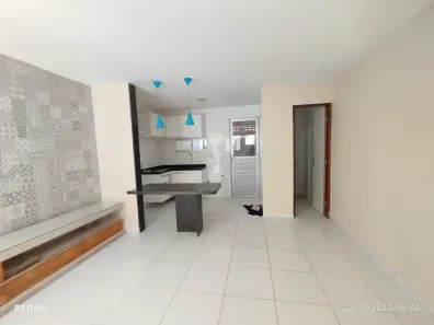 Sobrado com 3 Quartos à venda, 88m² no Poço, Cabedelo