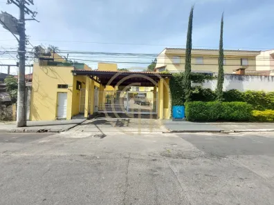 Casa de Condomínio com 3 Quartos à venda, 132m² no Vila do Castelo, São Paulo