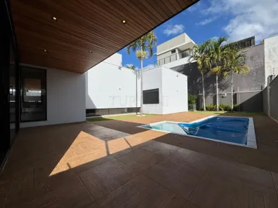Casa de Condomínio com 3 Quartos à venda, 250m² no Residencial Villa Dumont, Bauru