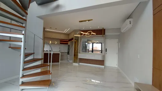 Apartamento com 2 Quartos à venda, 74m² no Jardim Ampliação, São Paulo