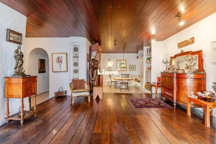 Apartamento com 2 Quartos para alugar, 232m² no Jardim Paulista, São Paulo