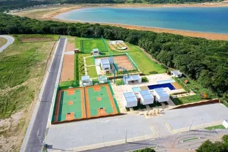 Lote/Terreno à venda, 3036m² no Centro, Nísia Floresta
