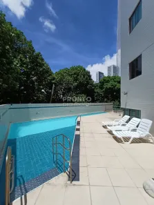 Apartamento com 3 Quartos à venda, 91m² no Madalena, Recife