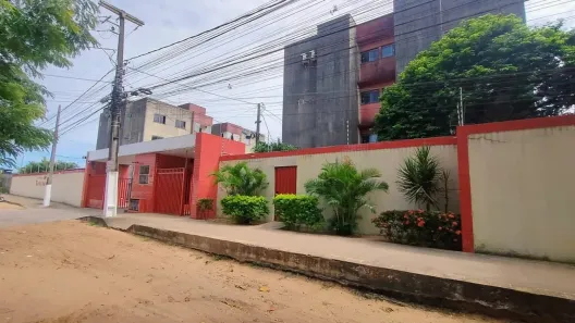 Apartamento com 2 Quartos à venda, 64m² no Planalto, Natal