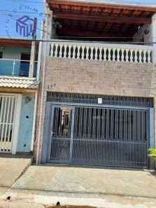 Casa com 3 Quartos à venda, 202m² no Jardim Dois Corações, Sorocaba