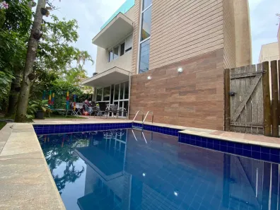 Casa de Condomínio com 4 Quartos à venda, 285m² no Bairro de Juquehy, São Sebastião