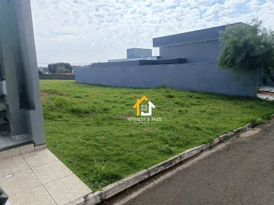 Lote/Terreno à venda, 450m² no Residencial D'Itália, Bady Bassitt