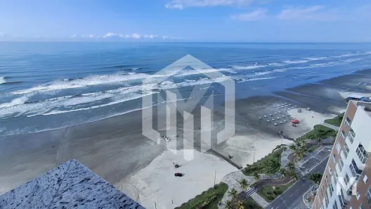 Apartamento com 4 Quartos à venda, 220m² no Maracanã, Praia Grande
