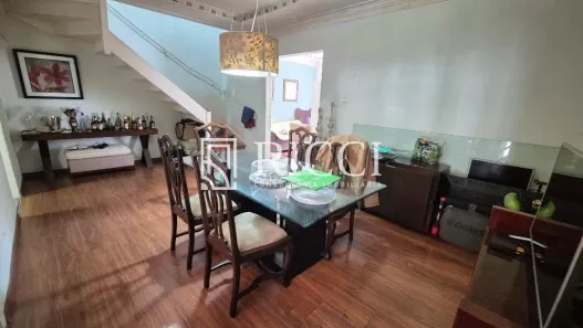 Casa com 4 Quartos à venda, 280m² no Vila Belmiro, Santos