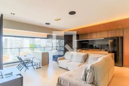 Apartamento com 2 Quartos à venda, 86m² no Jardim das Acácias, São Paulo