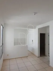 Apartamento com 2 Quartos à venda, 44m² no Jardim Califórnia, Marília
